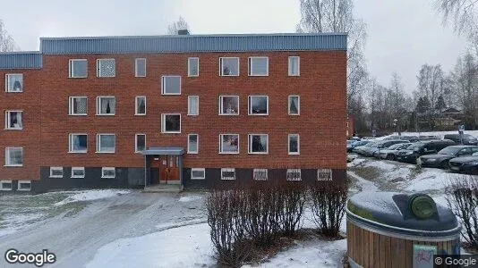 Apartments for rent in Sundsvall - Photo from Google Street View