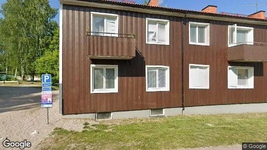 Apartments for rent in Fagersta - Photo from Google Street View