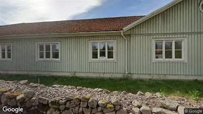 Apartments for rent in Kalmar - Photo from Google Street View
