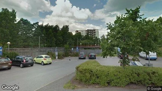 Apartments for rent in Västra hisingen - Photo from Google Street View