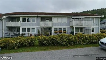 Apartments for rent in Lilla Edet - Photo from Google Street View