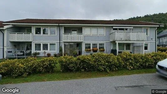 Apartments for rent in Lilla Edet - Photo from Google Street View