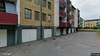 Apartments for rent in Nybro - Photo from Google Street View