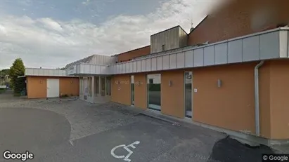 Apartments for rent in Växjö - Photo from Google Street View