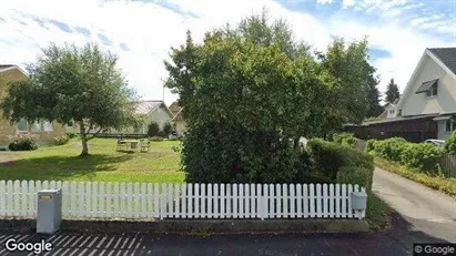 Apartments for rent in Växjö - Photo from Google Street View