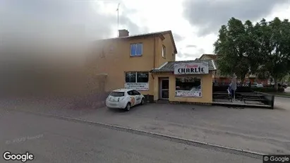 Apartments for rent in Växjö - Photo from Google Street View
