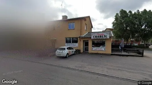 Apartments for rent in Växjö - Photo from Google Street View