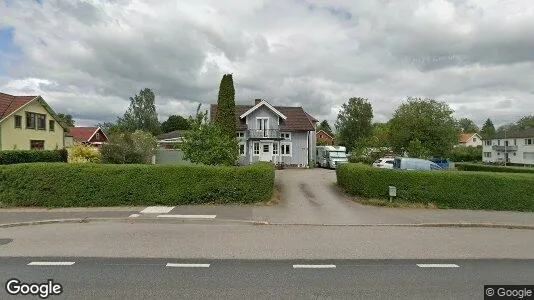 Apartments for rent in Ulricehamn - Photo from Google Street View