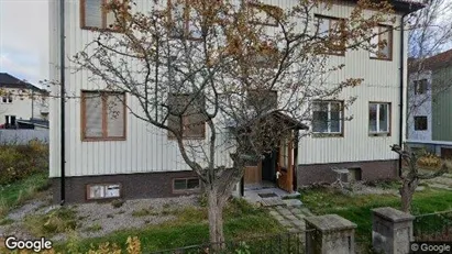 Apartments for rent in Eskilstuna - Photo from Google Street View