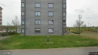 Apartments for rent in Kalmar - Photo from Google Street View