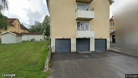 Apartments for rent in Sundsvall - Photo from Google Street View