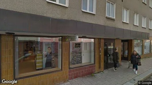 Apartments for rent in Arboga - Photo from Google Street View