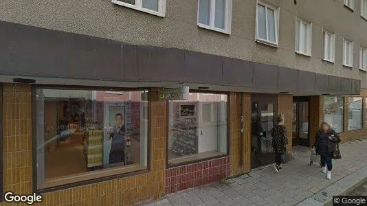 Apartments for rent in Arboga - Photo from Google Street View