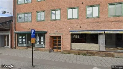 Apartments for rent in Säffle - Photo from Google Street View