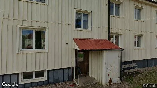 Apartments for rent in Hedemora - Photo from Google Street View