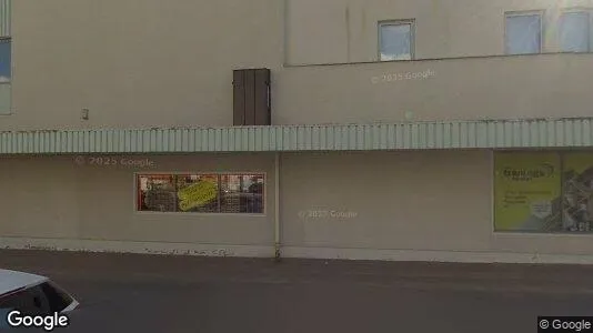 Apartments for rent in Vara - Photo from Google Street View