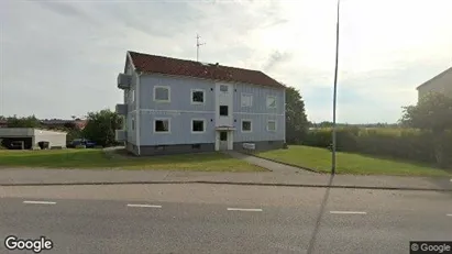 Apartments for rent in Alvesta - Photo from Google Street View