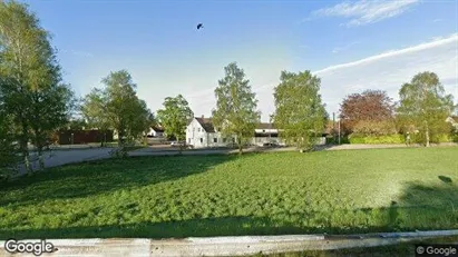 Apartments for rent in Falkenberg - Photo from Google Street View