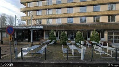 Apartments for rent in Borås - Photo from Google Street View