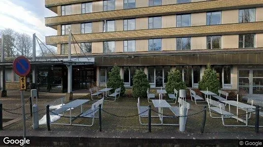Apartments for rent in Borås - Photo from Google Street View