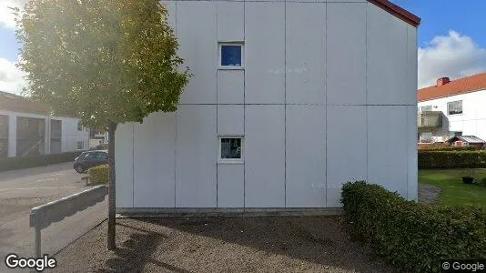 Apartments for rent in Åstorp - Photo from Google Street View