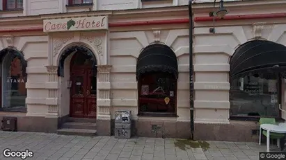 Apartments for rent in Sundsvall - Photo from Google Street View