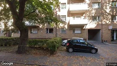 Apartments for rent in Norrköping - Photo from Google Street View