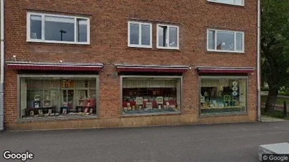 Apartments for rent in Fagersta - Photo from Google Street View