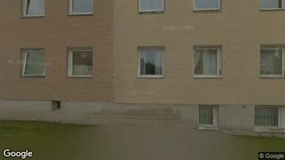 Apartments for rent in Kungsör - Photo from Google Street View