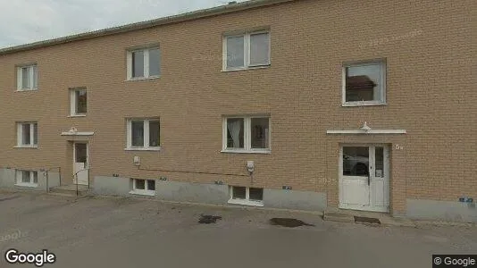 Apartments for rent in Kungsör - Photo from Google Street View