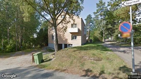 Apartments for rent in Kungsör - Photo from Google Street View