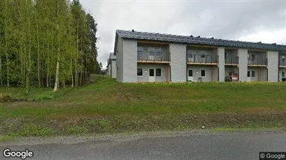 Apartments for rent in Skellefteå - Photo from Google Street View