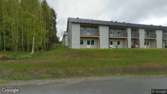 Apartments for rent in Skellefteå - Photo from Google Street View