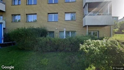 Apartments for rent in Flen - Photo from Google Street View