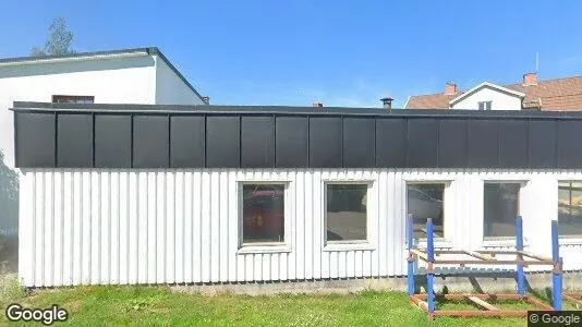 Apartments for rent in Katrineholm - Photo from Google Street View