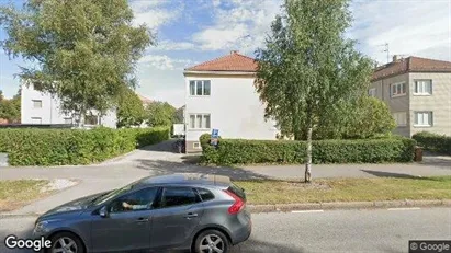 Apartments for rent in Eskilstuna - Photo from Google Street View