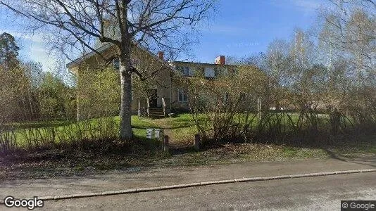 Apartments for rent in Hällefors - Photo from Google Street View