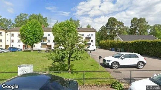 Apartments for rent in Karlstad - Photo from Google Street View
