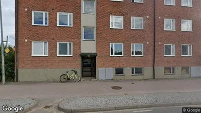 Apartments for rent in Vingåker - Photo from Google Street View