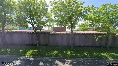 Apartments for rent in Helsingborg - Photo from Google Street View