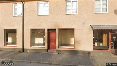 Apartments for rent in Finspång - Photo from Google Street View