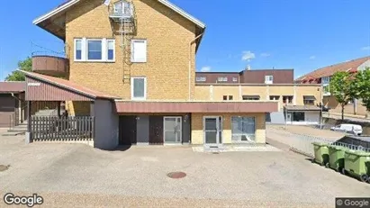 Apartments for rent in Mark - Photo from Google Street View