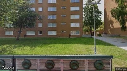 Apartments for rent in Södertälje - Photo from Google Street View