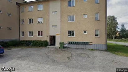 Apartments for rent in Bräcke - Photo from Google Street View