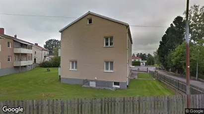 Apartments for rent in Kungsör - Photo from Google Street View