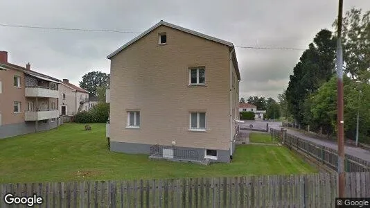 Apartments for rent in Kungsör - Photo from Google Street View