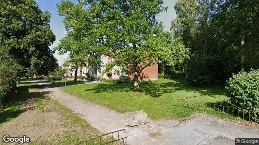 Apartments for rent in Mariestad - Photo from Google Street View