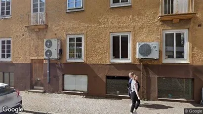 Apartments for rent in Borås - Photo from Google Street View