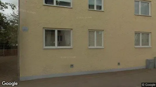 Apartments for rent in Klippan - Photo from Google Street View