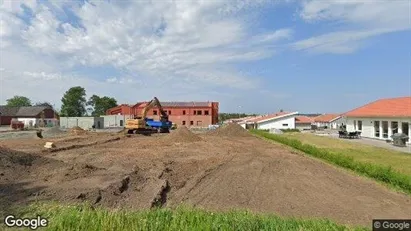 Apartments for rent in Ängelholm - Photo from Google Street View